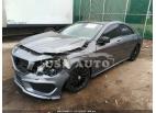 MERCEDES-BENZ CLA-CLASS CLA 250 2014