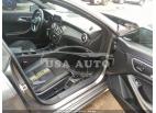 MERCEDES-BENZ CLA-CLASS CLA 250 2014