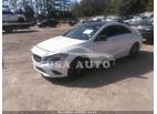 MERCEDES-BENZ CLA-CLASS CLA 250 2014