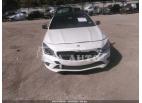 MERCEDES-BENZ CLA-CLASS CLA 250 2014