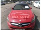 MERCEDES-BENZ CLA-CLASS CLA 250 2014