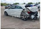 MERCEDES-BENZ CLA-CLASS CLA 250 2014