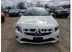 MERCEDES-BENZ CLA-CLASS CLA 250 2014