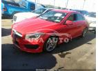 MERCEDES-BENZ CLA-CLASS CLA 250 2015