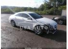 MERCEDES-BENZ CLA-CLASS CLA 250 2015