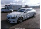 MERCEDES-BENZ CLA-CLASS CLA 250 2015