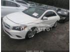 MERCEDES-BENZ CLA-CLASS CLA 250 2015