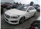 MERCEDES-BENZ CLA-CLASS CLA 250 2015