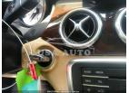 MERCEDES-BENZ CLA-CLASS CLA 250 2015