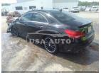 MERCEDES-BENZ CLA-CLASS CLA 250 2015