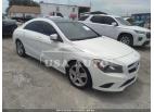 MERCEDES-BENZ CLA-CLASS CLA 250 2015