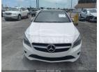 MERCEDES-BENZ CLA-CLASS CLA 250 2015