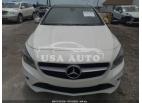 MERCEDES-BENZ CLA-CLASS CLA 250 2015