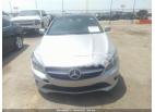 MERCEDES-BENZ CLA-CLASS CLA 250 2014