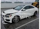 MERCEDES-BENZ CLA-CLASS CLA 250 2014