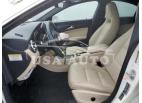 MERCEDES-BENZ CLA-CLASS CLA 250 2014