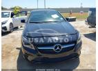 MERCEDES-BENZ CLA-CLASS CLA 250 2014