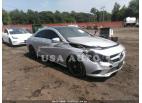 MERCEDES-BENZ CLA-CLASS CLA 250 2014