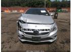 MERCEDES-BENZ CLA-CLASS CLA 250 2014