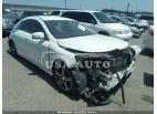 MERCEDES-BENZ CLA-CLASS CLA 250 2014