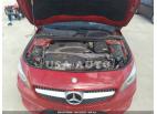 MERCEDES-BENZ CLA-CLASS CLA 250 2015