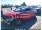 MERCEDES-BENZ CLA-CLASS CLA 250 2015