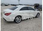 MERCEDES-BENZ CLA-CLASS CLA 250 2014