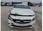 MERCEDES-BENZ CLA-CLASS CLA 250 2014