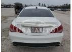 MERCEDES-BENZ CLA-CLASS CLA 250 2014