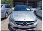 MERCEDES-BENZ CLA-CLASS CLA 250 2014