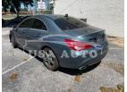 MERCEDES-BENZ CLA-CLASS CLA 250 2014