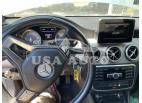 MERCEDES-BENZ CLA-CLASS CLA 250 2014