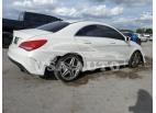 MERCEDES-BENZ CLA-CLASS CLA 250 2014