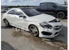 MERCEDES-BENZ CLA-CLASS CLA 250 2014