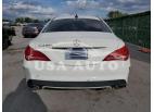 MERCEDES-BENZ CLA-CLASS CLA 250 2014