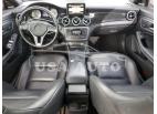 MERCEDES-BENZ CLA-CLASS CLA 250 2014