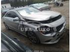 MERCEDES-BENZ CLA-CLASS CLA 250 2014