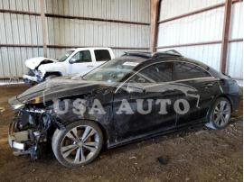 MERCEDES-BENZ CLA-CLASS CLA 250 2018