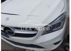 MERCEDES-BENZ CLA-CLASS CLA 250 2014