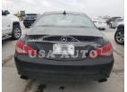 MERCEDES-BENZ CLA-CLASS CLA 250 2014