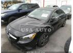 MERCEDES-BENZ CLA-CLASS CLA 250 2014