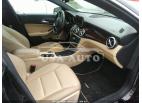 MERCEDES-BENZ CLA-CLASS CLA 250 2014