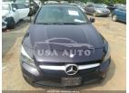 MERCEDES-BENZ CLA-CLASS CLA 250 2014