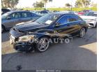 MERCEDES-BENZ CLA-CLASS CLA 250 2014