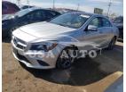 MERCEDES-BENZ CLA-CLASS CLA 250 2014