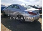 MERCEDES-BENZ CLA-CLASS CLA 250 2014