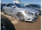 MERCEDES-BENZ CLA-CLASS CLA 250 2014