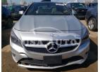 MERCEDES-BENZ CLA-CLASS CLA 250 2014