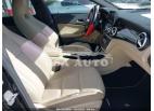 MERCEDES-BENZ CLA-CLASS CLA 250 2014