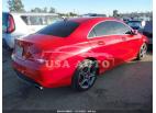 MERCEDES-BENZ CLA-CLASS CLA 250 2014